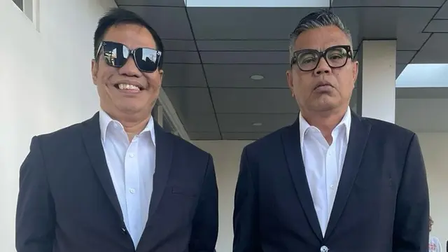 Abdel dan Temon