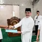 Dalam rangka menunaikan ibadah di bulan Ramadhan 1440 H, Badan Pengusahaan (BP) Batam melalui Badan Koordinasi Dakwah Islam (BKDI) BP Batam melaksanakan serangkaian kegiatan safari ramadan.