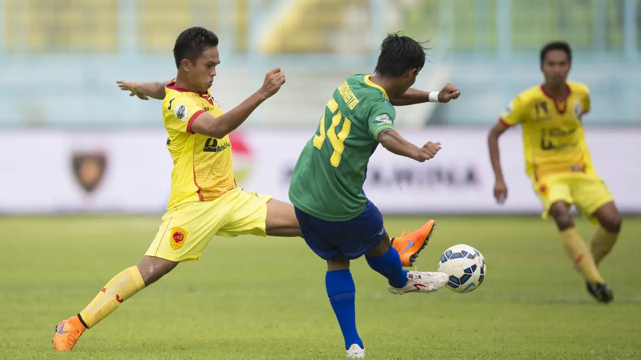 Ahmad Hisyam Tolle