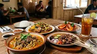 8 Makanan Tinggi Purin Penyebab Asam Urat, Jangan Diremehkan