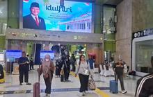 KAI Tegaskan Komitmen Jaga Kualitas Pelayanan Pelanggan, Apresiasi Kepercayaan Jemaah Umrah