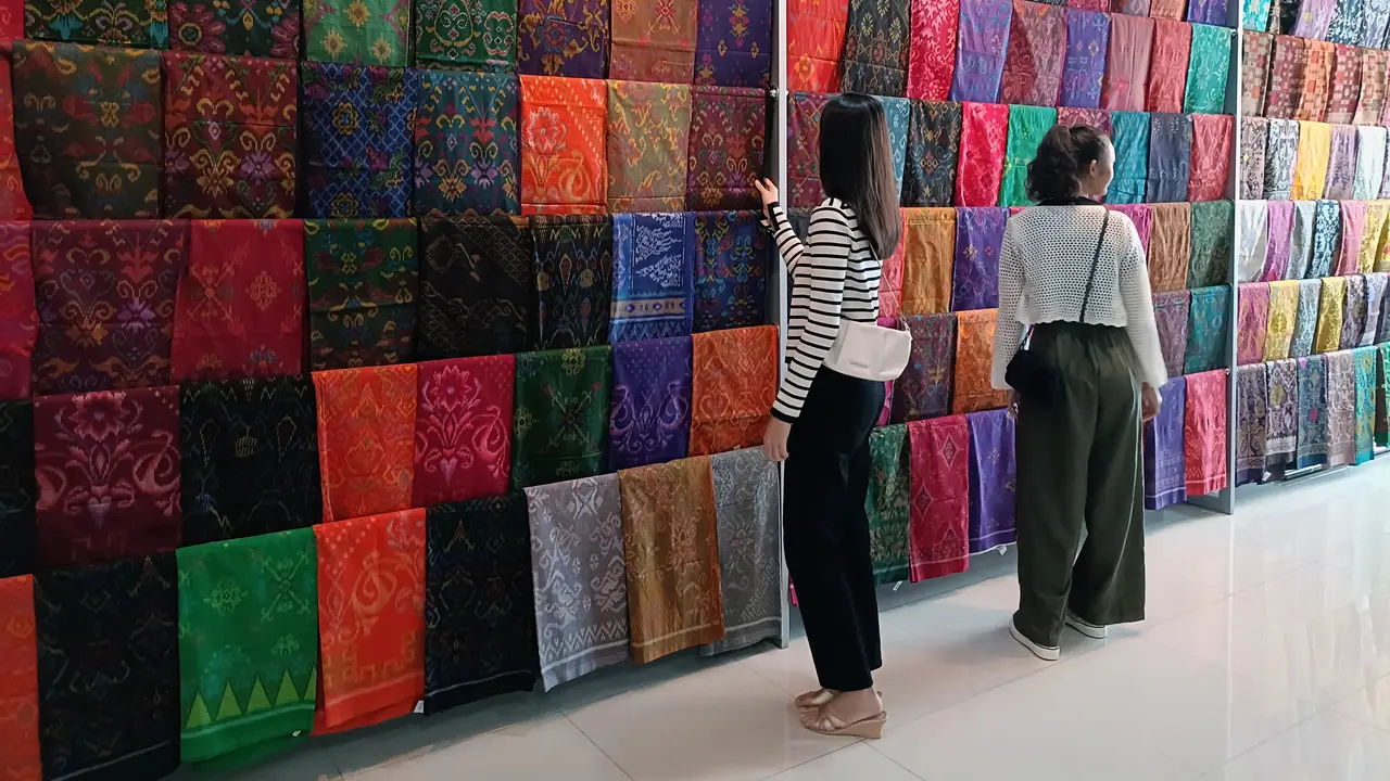 Batik