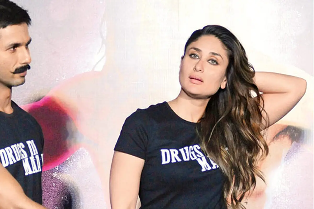 Kareena Kapoor