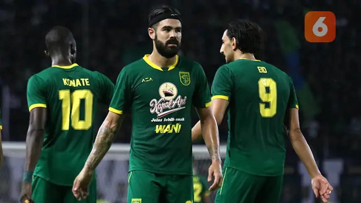 Tinggalkan Bangkok United, Eks Winger Persebaya Siap Kembali ke Surabaya?