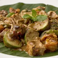 ilustrasi rujak cingur/copyright Shutterstock