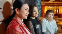 Film All Access To Rossa 25 Shining Years didukung sejumlah organisasi wanita. Dua di antaranya, Melati Putri Pertiwi dan Ikatan Wanita Pengusaha Indonesia.