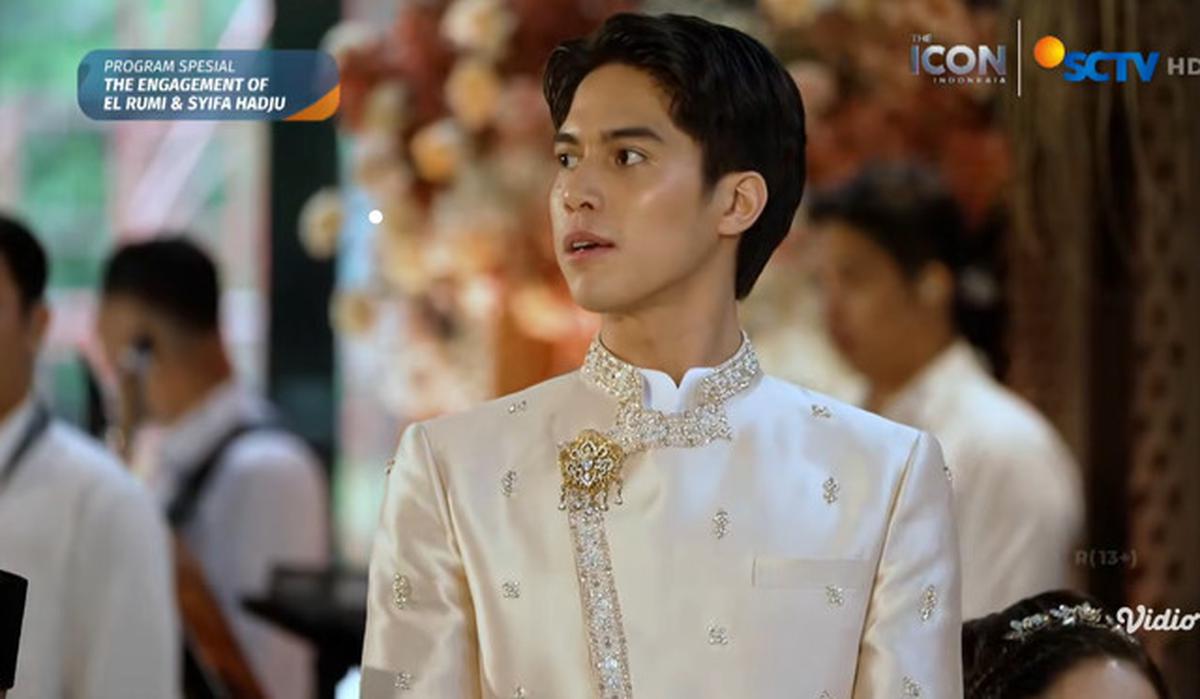 El Rumi dan Syifa Hadju Kompak soal Pilihan Makanan untuk Berbuka Puasa
