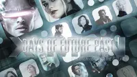 Kurang Seru, X-Men: Days of Future Past Syuting Ulang