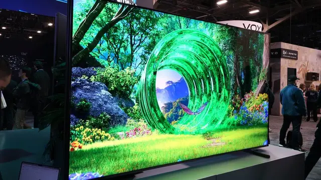 TCL X11L SQD-Mini LED