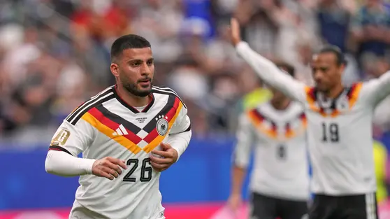 Deniz Undav Bukan Sekedar Supersub Jerman