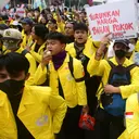 Penyerangan Aktivis BEM UI Disebut Janggal, Ini Ciri Pelakunya