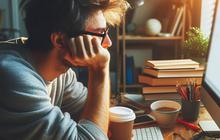 5 Penyakit ini Mengintai Jika Kamu Terlalu Lama Duduk Tiap Harinya