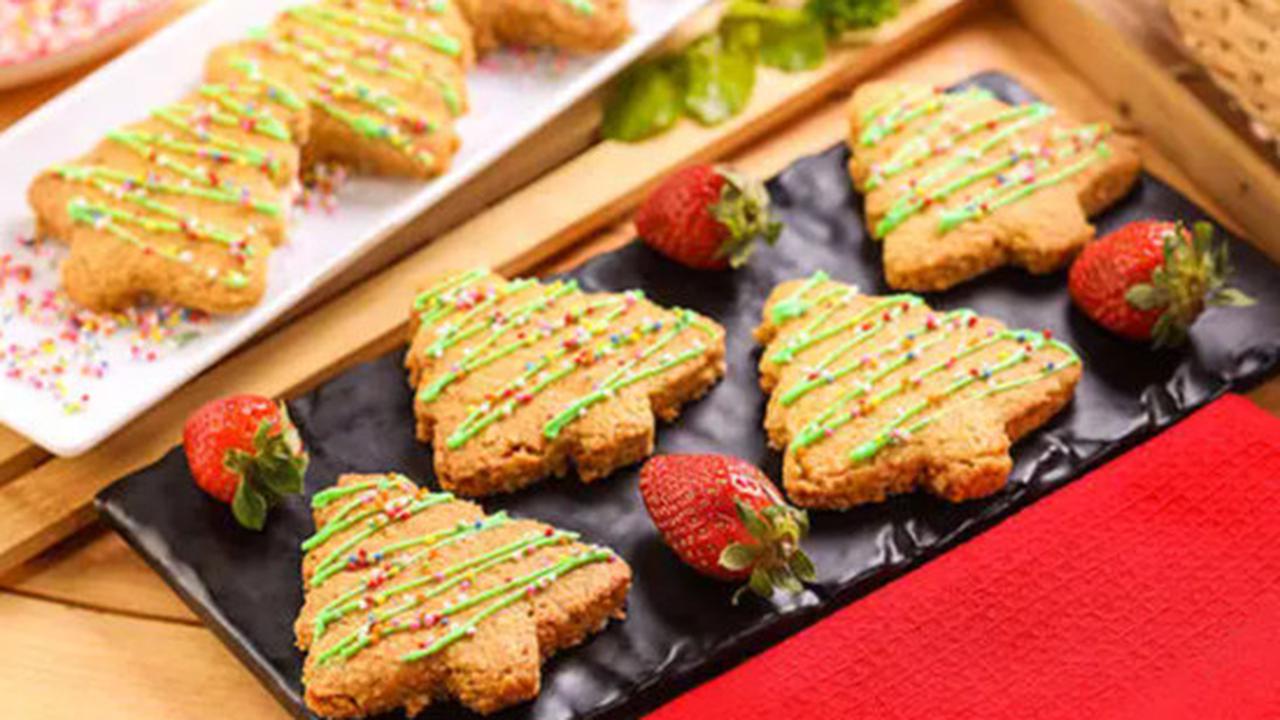 5 Resep Cookies Natal yang Mudah tapi Nikmat, Cocok untuk Keluarga