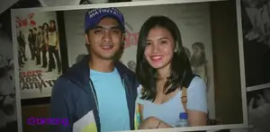 Pasangan Ricky Harun dan Herfiza dianugerahi anak kedua. Bagaimana proses kelahiran dan apa makna dari nama yang diberikan Ricky Harun kepada buah hatinya tersebut?