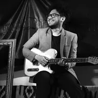 Eksklusif Kunto Aji (Fotografer: Febio Hernanto, Digital Imaging: Muhammad Iqbal Nurfajri/Bintang,com)