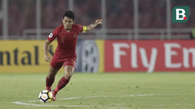 Indonesia U-19 Vs Uni Emirat Arab U-19