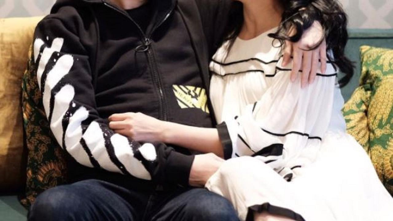 [Bintang] Ririn Ekawati dan Ferry Wijaya