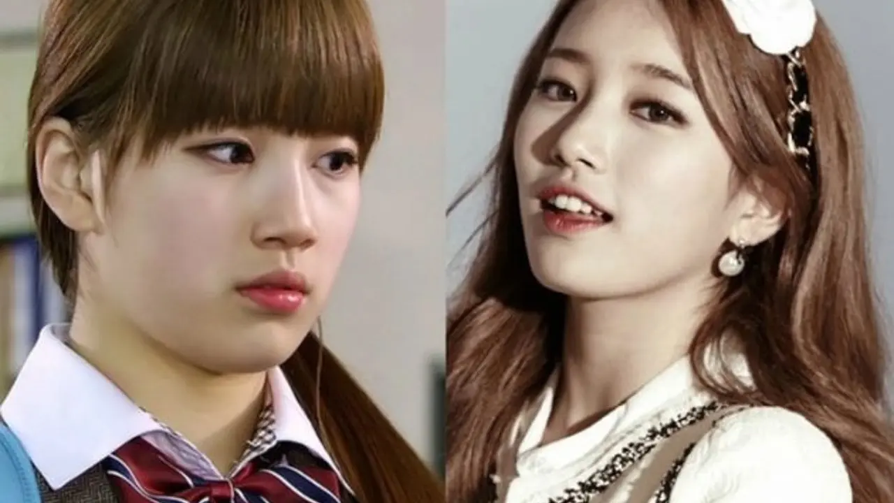 [Bintang] Bae Suzy