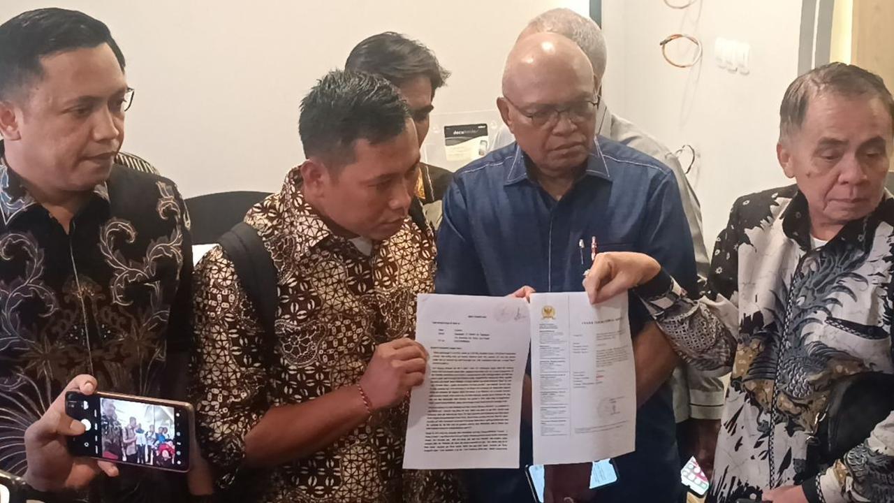 Dok. Istimewa