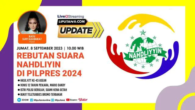 Nahdlatul Ulama (NU) sebagai organisasi Islam terbesar di Indonesia masih menjadi magnet bagi para pemburu suara. Pada ajang pemilihan presiden, basis massa NU selalu jadi incaran.