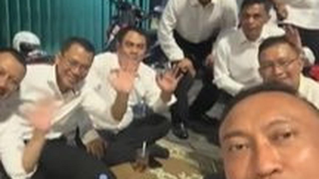 Dok. Istimewa