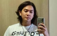 Penampilan Baru Iqbaal Ramadhan yang Kini Jadi Produser Eksekutif, Makin Ganteng dengan Rambut Mirip Nike Ardilla