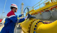 Atasi Kelangkaan, Kementerian ESDM Sinkronkan Pasokan Gas Industri