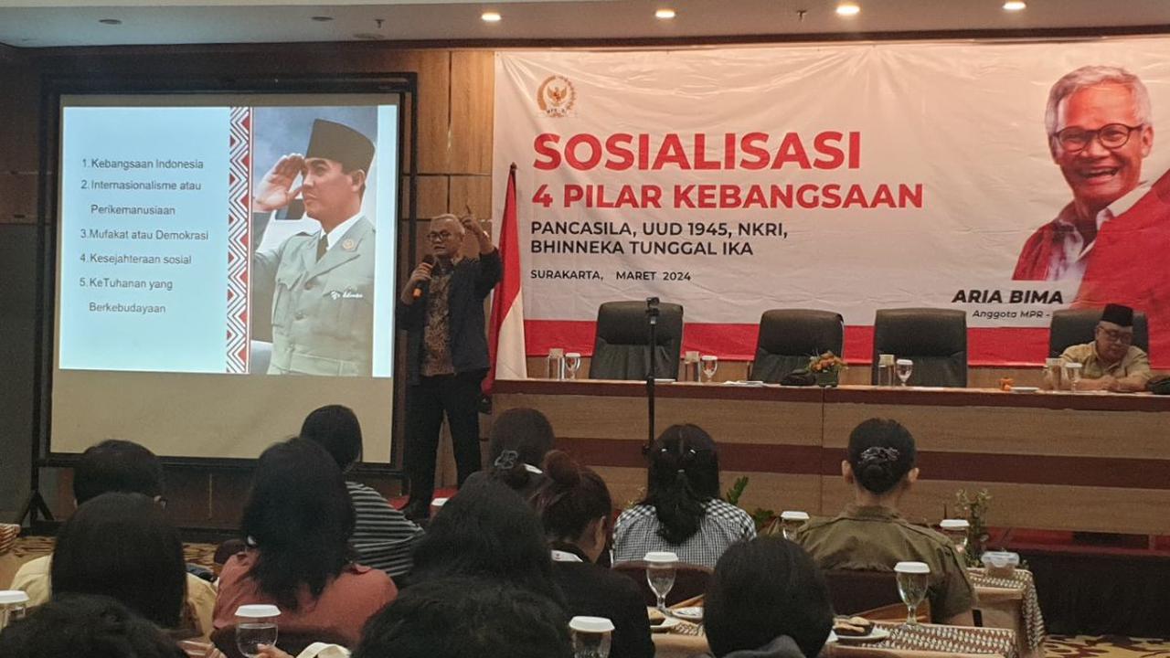 Dok. Istimewa