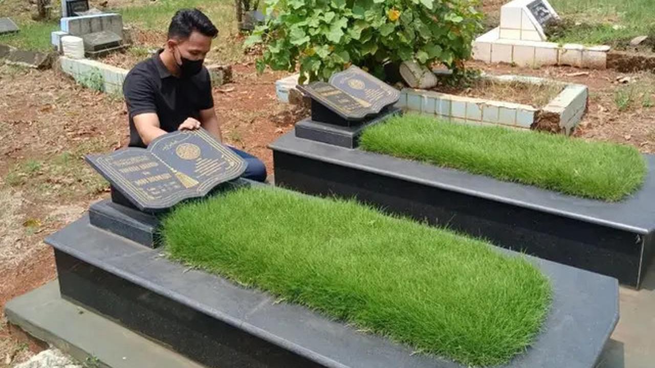 Tubagus Joddy Sopir Almarhumah Vanessa Angel Sebut Lebih Aman Hidup di Penjara