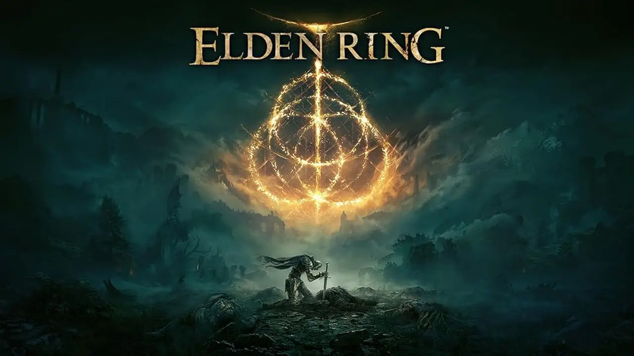 Elden Ring