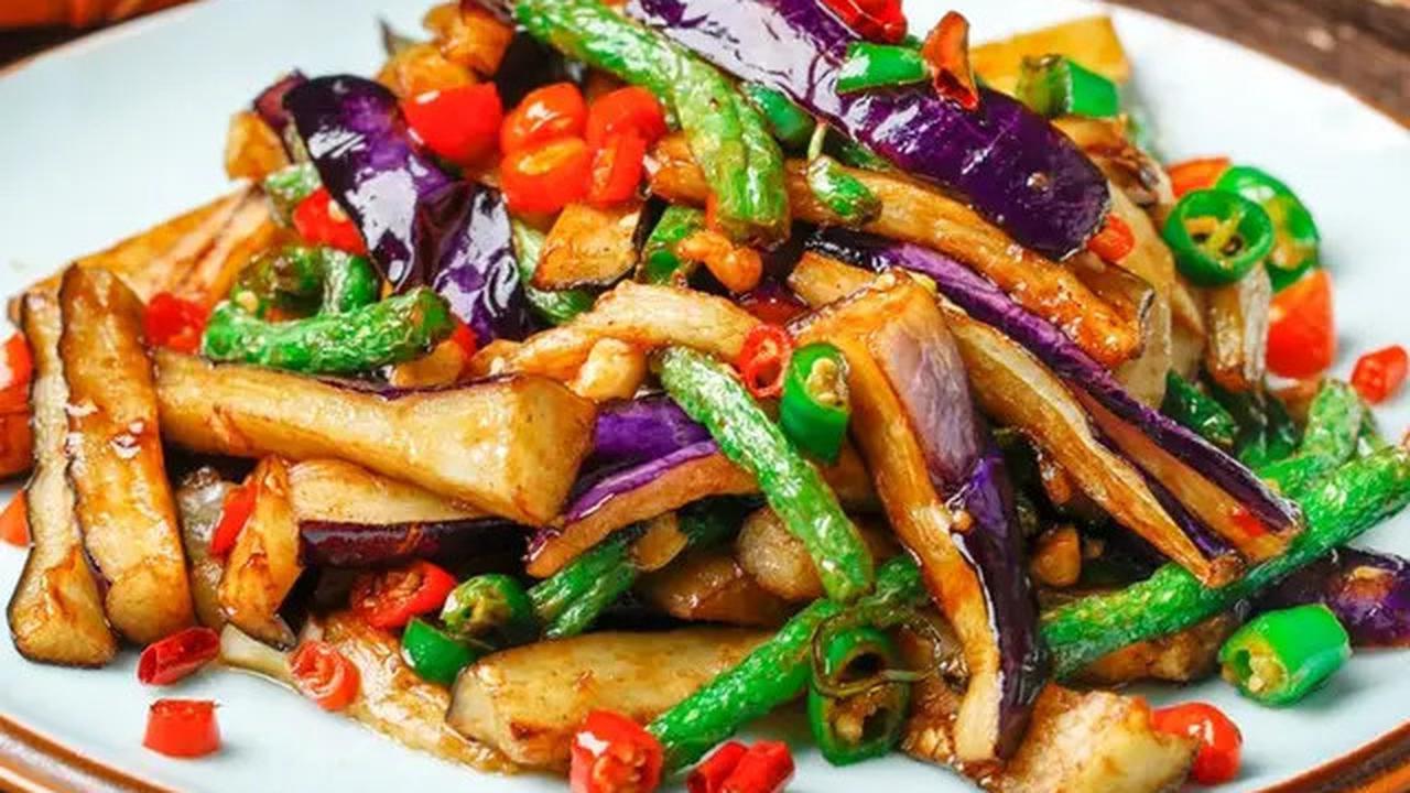 6 Resep Terong Ungu dengan Berbagai Variasi, Lezat dan Mudah Dibuat di Rumah