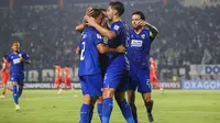 BRI Super League: Kubu Persik Super Waspada setelah Persib Menang di ACL Two