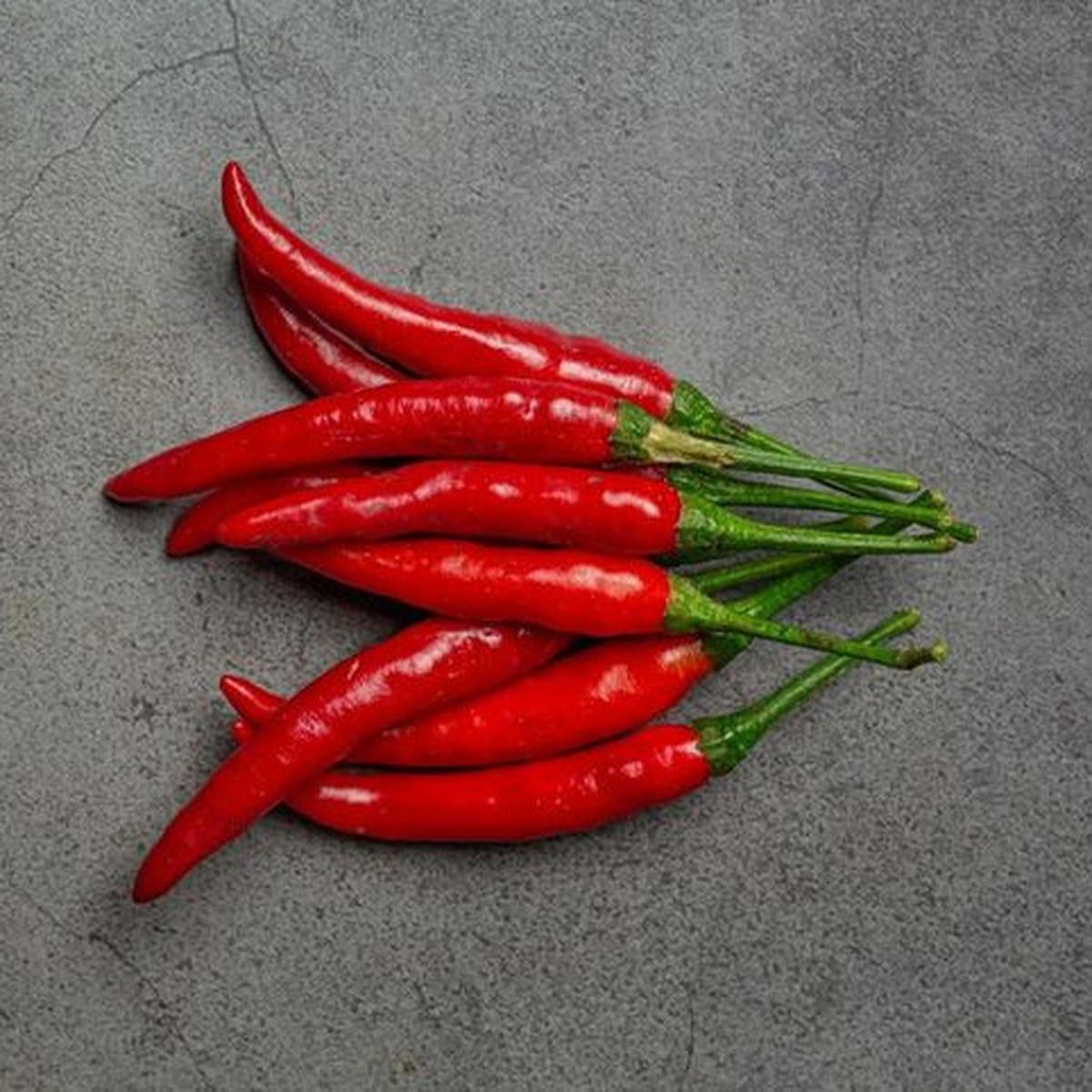 Cabe Merah