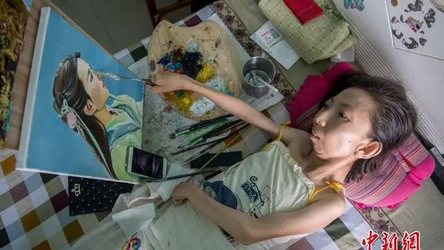 Zhang Junli