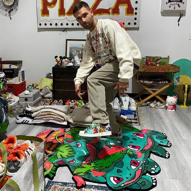 Locarpet Craft