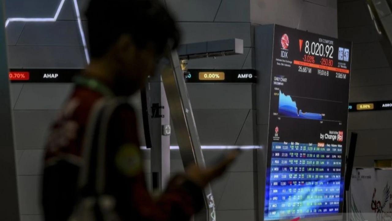 Buyback Saham Bank BUMN Dipercaya Bisa Jaga Kinerja dan Pulihkan Kepercayaan Pasar