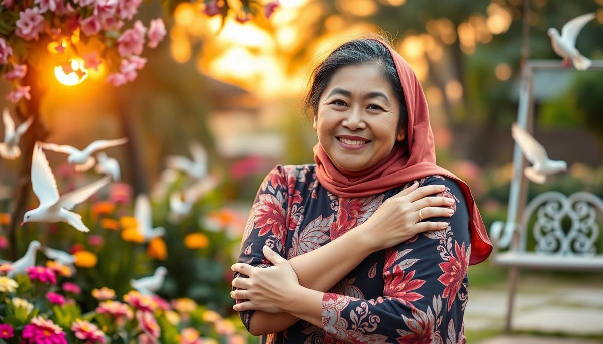 350 Kata Bijak Hari Ibu Menyentuh Hati untuk Ungkapkan Rasa Sayang
