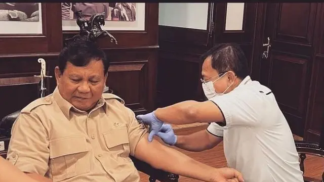 Prabowo
