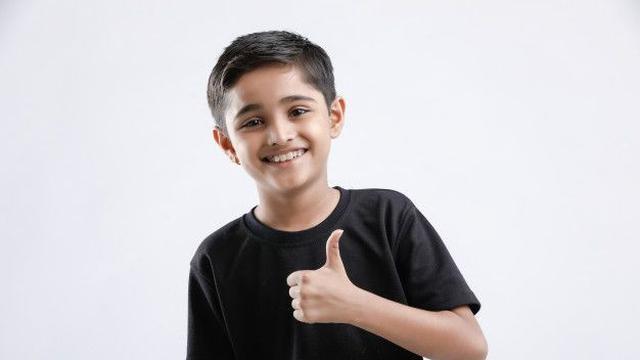 Anak Kecil. (foto: Pinterest/Freepik).