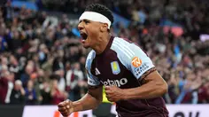 Aston Villa Tolak Tawaran Pembuka Al Hilal, Ollie Watkins Tergoda ke Arab Saudi