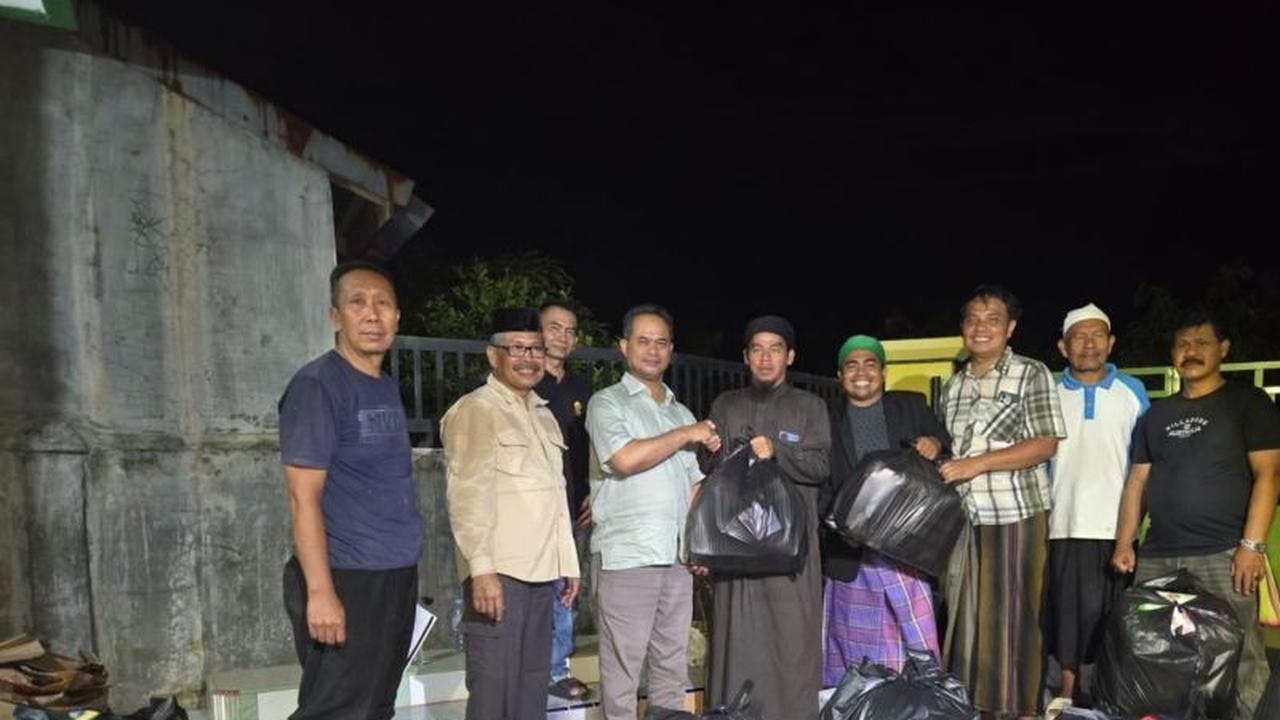 Perkuat Akidah Pascabencana, Pemerintah Aceh Optimalkan Peran Dai Perbatasan Aceh