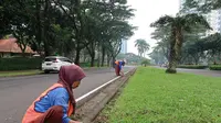 PT Lippo Karawaci Tbk (LPKR) berkomitmen menciptakan lingkungan yang layak huni sekaligus menjaga kelestarian alam untuk generasi masa depan. (Dok Lippo)
