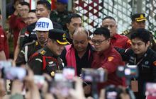 Dadan Hindayana Cs Diduga Terima Jatah Insentif SPPG Rp6 Juta per Hari