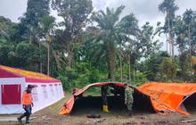 Pemkab Agam Sediakan Dua Lokasi Hunian Sementara Korban Bencana Hidrometeorologi