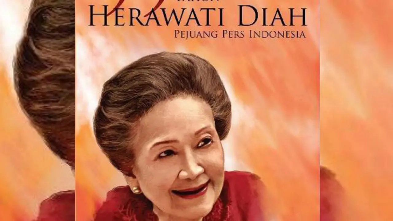Herawati Diah