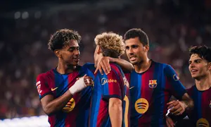(FC Barcelona)