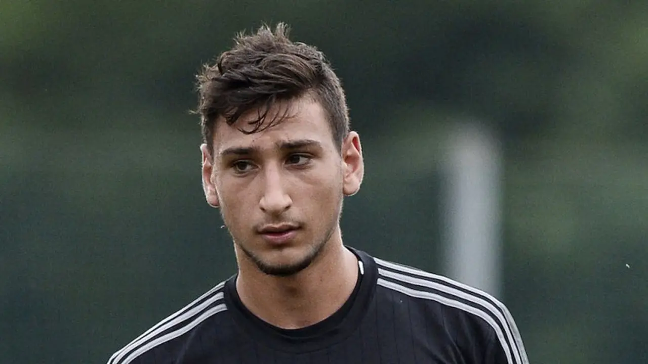 Gianluigi Donnarumma