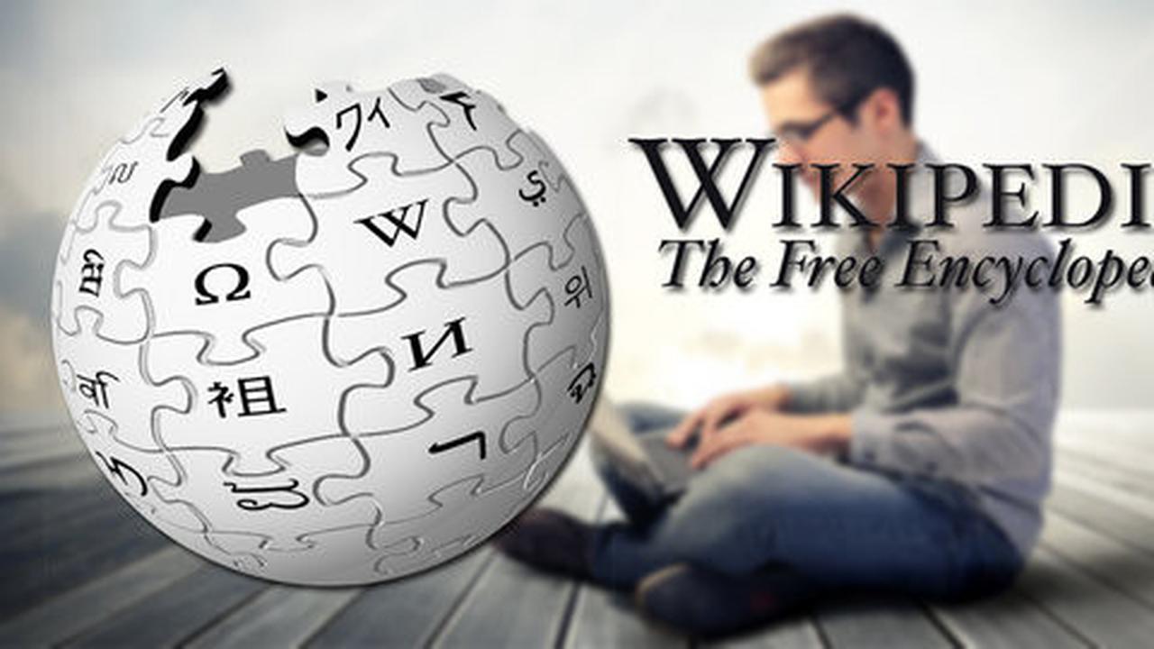 Setelah 15 tahun, Wikipedia akhirnya tembus 5 juta artikel