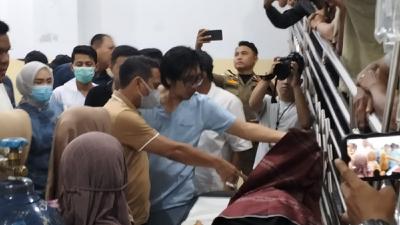 Korban Drag Race Maut Kotamobagu Capai Belasan, 6 Tewas