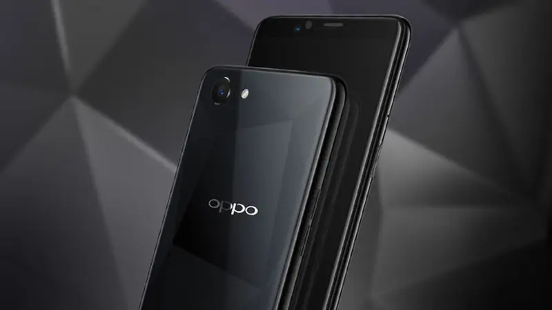 Oppo F7 Youth